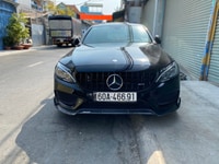 Bán Mercedes C300 AMG Model 2017 Bán Mercedes C300 AMG Model 2017