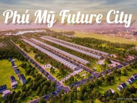 Chỉ Với 500tr Sở Hữu Ngay Nền Đất SHR QL51-Phú Mỹ, View Hồ Sinh Thái Chỉ Với 500tr Sở Hữu Ngay Nền Đất SHR QL51-Phú Mỹ, View Hồ Sinh Thái