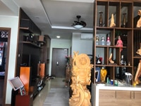 Chính chủ cần bán căn góc 03 phòng ngủ Chung cư Tràng An Complex Chính chủ cần bán căn góc 03 phòng ngủ Chung cư Tràng An Complex