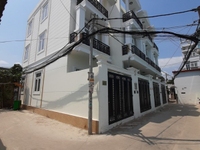 Căn góc 2 mặt tiền đường trục Phạm Văn Đồng - Ngay cầu Bình Triệu Căn góc 2 mặt tiền đường trục Phạm Văn Đồng - Ngay cầu Bình Triệu