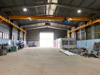 Cho thuê kho xưởng trong Cụm công nghiệp Hố Nai, cách Quốc Lộ 1A 500m Cho thuê kho xưởng trong Cụm công nghiệp Hố Nai, cách Quốc Lộ 1A 500m