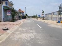 Bán đất, sổ hồng riêng đường 824, thị trấn Đức Hoà, tỉnh Long An Bán đất, sổ hồng riêng đường 824, thị trấn Đức Hoà, tỉnh Long An