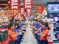 Cần tuyển những nhân viên bán hàng tại quầy Cần tuyển những nhân viên bán hàng tại quầy