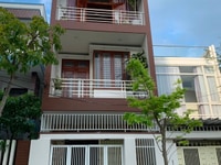 Nhà mặt tiền đường Nguyễn Thành Ý, đối diện siêu thị Lottel Đà Nẵng Nhà mặt tiền đường Nguyễn Thành Ý, đối diện siêu thị Lottel Đà Nẵng