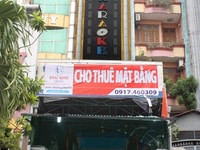 Mặt bằng 100M2- 18TR, mặt tiền 63S Ung Văn Khiêm, gần Hutech CS2 Mặt bằng 100M2- 18TR, mặt tiền 63S Ung Văn Khiêm, gần Hutech CS2