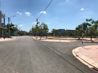 Cần bán ra lô đất chợ Bình Chánh 100m2 giá chỉ từ 1.3 tỷ Cần bán ra lô đất chợ Bình Chánh 100m2 giá chỉ từ 1.3 tỷ