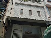 Bán nhà hẻm 1/ 331 Tôn Đản,Q4. Bán nhà hẻm 1/ 331 Tôn Đản,Q4.