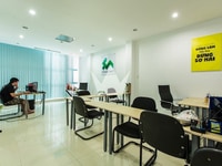 Văn Phòng 50m2, Chính chủ , free phí QL, vệ sinh, bảo trì hàng tháng Văn Phòng 50m2, Chính chủ , free phí QL, vệ sinh, bảo trì hàng tháng
