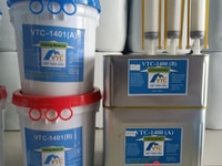 Keo Epoxy VTC 1400 xử lý nứt bê tông Keo Epoxy VTC 1400 xử lý nứt bê tông