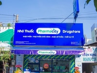 Pharmacity Cần Thuê Mặt Bằng Ngang Trên 6m Pharmacity Cần Thuê Mặt Bằng Ngang Trên 6m