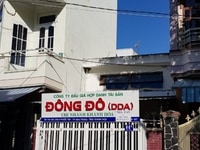 Bán nhà mặt tiền 14A Chi Lăng, p. Phước Tân, tp. Nha Trang Bán nhà mặt tiền 14A Chi Lăng, p. Phước Tân, tp. Nha Trang