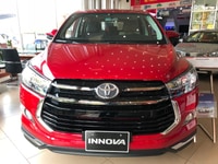 Toyota Innova G Số Tự Động Giao Ngay, Đủ Màu, Toyota Hùng Vương Toyota Innova G Số Tự Động Giao Ngay, Đủ Màu, Toyota Hùng Vương