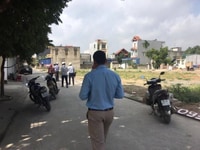 Bán gần 300 lô đất giá từ hơn 400 triệu đến hàng tỷ khu vực Hạ Lý Bán gần 300 lô đất giá từ hơn 400 triệu đến hàng tỷ khu vực Hạ Lý