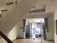 Bán Nhà hxh Phan Chu Trinh, P24, Bình Thạnh.Nhà Mới Bán Nhà hxh Phan Chu Trinh, P24, Bình Thạnh.Nhà Mới