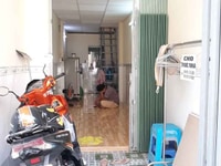 🤩Cho Thuê Nhà nhỏ xinh gồm trệt +1 lầu suốt ngay trung tâm Gò Vấp 🤩Cho Thuê Nhà nhỏ xinh gồm trệt +1 lầu suốt ngay trung tâm Gò Vấp