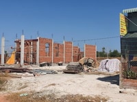 Đất thị trấn Chơn Thành sổ hồng: 300m2 Đường nhựa rộng 32m. Giá 350tr Đất thị trấn Chơn Thành sổ hồng: 300m2 Đường nhựa rộng 32m. Giá 350tr
