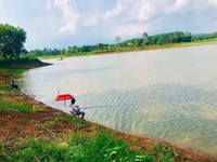Đất Nền SHR 600Tr/175m2, Vị Trí Vàng View Hồ. Cam Kết Mua Lại 36% Đất Nền SHR 600Tr/175m2, Vị Trí Vàng View Hồ. Cam Kết Mua Lại 36%