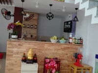 Nhà 4 lầu góc 2 mặt tiền đường thông 7m đang cho thuê 15 triệu Nhà 4 lầu góc 2 mặt tiền đường thông 7m đang cho thuê 15 triệu