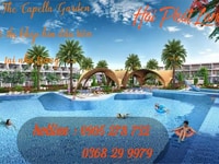 Cơ hội sở hữu căn nhà mơ ước , KĐT khép kín the capella garden Cơ hội sở hữu căn nhà mơ ước , KĐT khép kín the capella garden