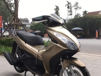 Honda Airbalde 125 Fi chính chủ bao sang chính chủ Honda Airbalde 125 Fi chính chủ bao sang chính chủ