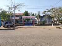 Bán nhà mặt tiền đường Tôn Đức Thắng, ngang 10m giá 8 tỷ Bán nhà mặt tiền đường Tôn Đức Thắng, ngang 10m giá 8 tỷ