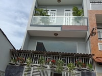 Nhà bán Đ Vĩnh Viễn F5 Q10 DT sổ CN 50m2 3,6m x 14m 3 tầng mới xây giá Nhà bán Đ Vĩnh Viễn F5 Q10 DT sổ CN 50m2 3,6m x 14m 3 tầng mới xây giá