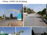 Đất Nền Vĩnh Thạnh - Cần Thơ. Giá Hợp Lý Đất Nền Vĩnh Thạnh - Cần Thơ. Giá Hợp Lý