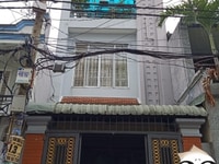 Bán nhà 2 lầu 4pn,đường xe tải kế bên bệnh viện Q12,đi Gò Vấp 5p Bán nhà 2 lầu 4pn,đường xe tải kế bên bệnh viện Q12,đi Gò Vấp 5p