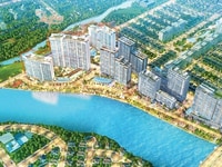 Bán CHCC The Peak- Sakura Park, 3PN, trực tiếp CDT, view hoa anh đào Bán CHCC The Peak- Sakura Park, 3PN, trực tiếp CDT, view hoa anh đào