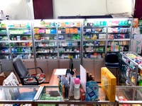 Tuyển nhân viên Ban thuốc (5 triệu - 5h/ngày) Tuyển nhân viên Ban thuốc (5 triệu - 5h/ngày)