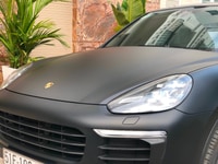 Posrche Cayenne mode 2015 , xe nhập khẩu Đức, như mới Posrche Cayenne mode 2015 , xe nhập khẩu Đức, như mới