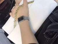 🌼 Túi cầm tay dây xích thời trang 🌼 Túi cầm tay dây xích thời trang