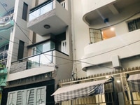 Nhà đẹp 3 lầu hẻm 8m 4,1x15 ngay Đệ Nhất Khách Sạn,chỉ 13,5 tỷ Nhà đẹp 3 lầu hẻm 8m 4,1x15 ngay Đệ Nhất Khách Sạn,chỉ 13,5 tỷ