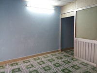 Phòng trọ 55m2 - thiết kế là một căn nhà độc lập Phòng trọ 55m2 - thiết kế là một căn nhà độc lập