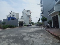 Bán lô đất đẹp ngay sau khu hành chính quận Hồng Bàng, đường Hồng Bàng Bán lô đất đẹp ngay sau khu hành chính quận Hồng Bàng, đường Hồng Bàng