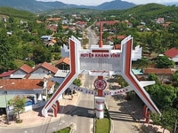 Đất nền Ven Sông Tây Nha Trang, Sổ đỏ từng lô chỉ 666 Triệu/nền Đất nền Ven Sông Tây Nha Trang, Sổ đỏ từng lô chỉ 666 Triệu/nền