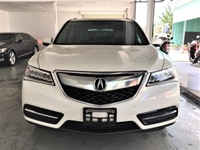 ACURA MDX2016 hàng hiếm nhập nguyên chiếc từ Mỹ ACURA MDX2016 hàng hiếm nhập nguyên chiếc từ Mỹ