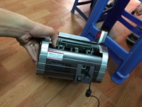 Mua thanh lý máy đếm tiền tại hà nội Mua thanh lý máy đếm tiền tại hà nội