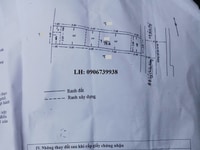 Nhà CXPL D 4 x 20, 3L + mái che thang, 8 tỷ TL, có thể đi bộ ra chọ Nhà CXPL D 4 x 20, 3L + mái che thang, 8 tỷ TL, có thể đi bộ ra chọ