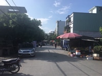 Cần bán lô đất 100m2 (6,3x15,9m) lô góc mặt đường Chợ Lũng, Hải An Cần bán lô đất 100m2 (6,3x15,9m) lô góc mặt đường Chợ Lũng, Hải An