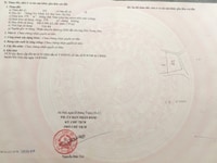 Đất thổ cư 100%. Giá 2,5 triệu/m2. Gần chợ Thắng Trí, Minh Trí Đất thổ cư 100%. Giá 2,5 triệu/m2. Gần chợ Thắng Trí, Minh Trí
