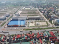 Bán đất nền sổ đỏ cạnh vincom TP uông bí Bán đất nền sổ đỏ cạnh vincom TP uông bí