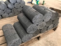 Thép nắn chặt xây dựng các loại Thép nắn chặt xây dựng các loại