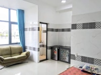 Căn hộ mini mới 100%. Đối diện Etow 2 Cộng Hòa. Căn hộ mini mới 100%. Đối diện Etow 2 Cộng Hòa.