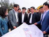 Bán Đất Đường 20 - Khu Cáp Treo Vinpearl. Bán Đất Đường 20 - Khu Cáp Treo Vinpearl.