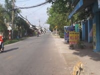 Đất ngay UBND Tân Thông Hội, 5x20, 1.5 tỷ, SHR. Thổ Cư 100% Đất ngay UBND Tân Thông Hội, 5x20, 1.5 tỷ, SHR. Thổ Cư 100%