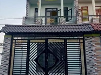 Nhà 1 trệt 1 lầu xã Thạnh Phú huyện Vĩnh cửu đồng nai Nhà 1 trệt 1 lầu xã Thạnh Phú huyện Vĩnh cửu đồng nai