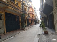 Bán nhà phô lô Trung Kính Đôi ô tô tránh 69m2 5 tầng giá 13.5 tỷ Bán nhà phô lô Trung Kính Đôi ô tô tránh 69m2 5 tầng giá 13.5 tỷ