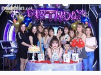 BARvà Karaoke HẢI ÂU tuyển30 phục vụ nữ Quận 5 - TPHCM BARvà Karaoke HẢI ÂU tuyển30 phục vụ nữ Quận 5 - TPHCM