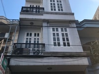 Chuyển công tác cần bán nhà mặt tiền đường số ngay chợ Tân Mỹ, 4 lầu, Chuyển công tác cần bán nhà mặt tiền đường số ngay chợ Tân Mỹ, 4 lầu,